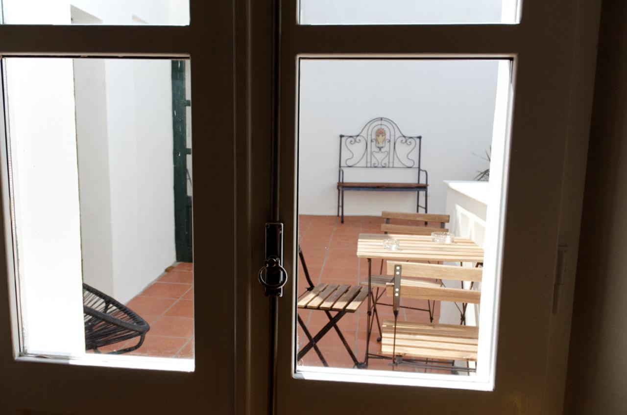 Patinha Inn Évora Zewnętrze zdjęcie